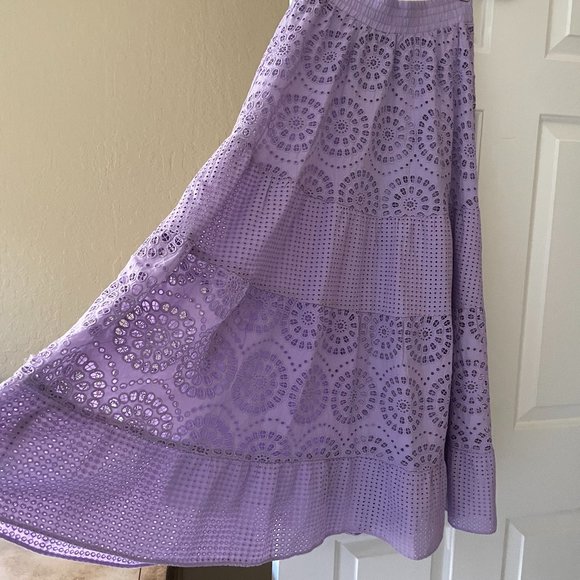 Alice & Olivia Skirt - Picture 3 of 4